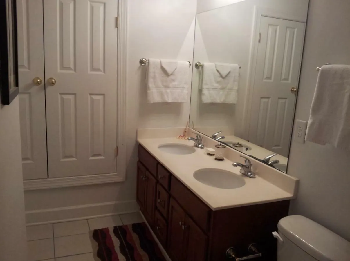 Ocean Reef 2 Bedroom/2 Bath! Panama City Beach Aparthotel