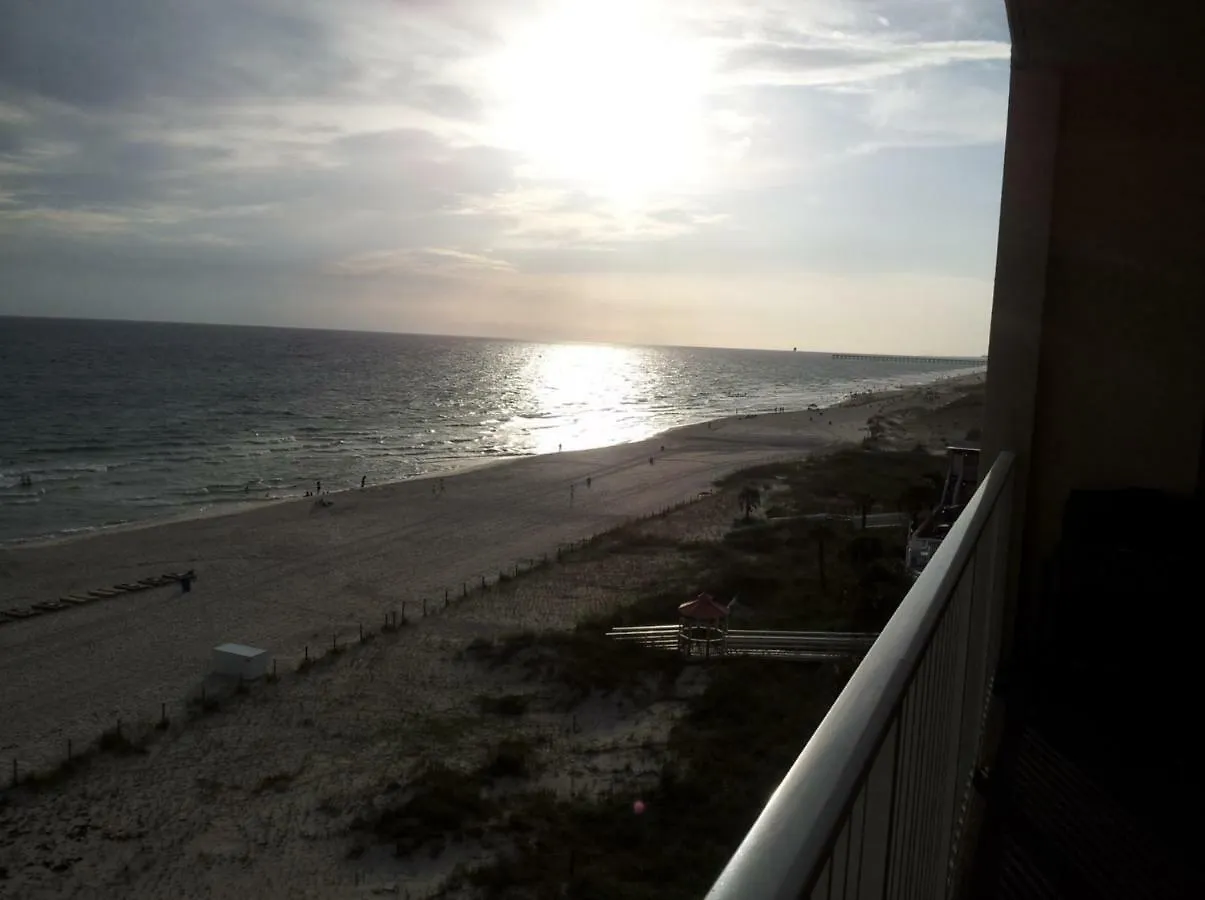 Ocean Reef 2 Bedroom/2 Bath! Panama City Beach 0*,  United States