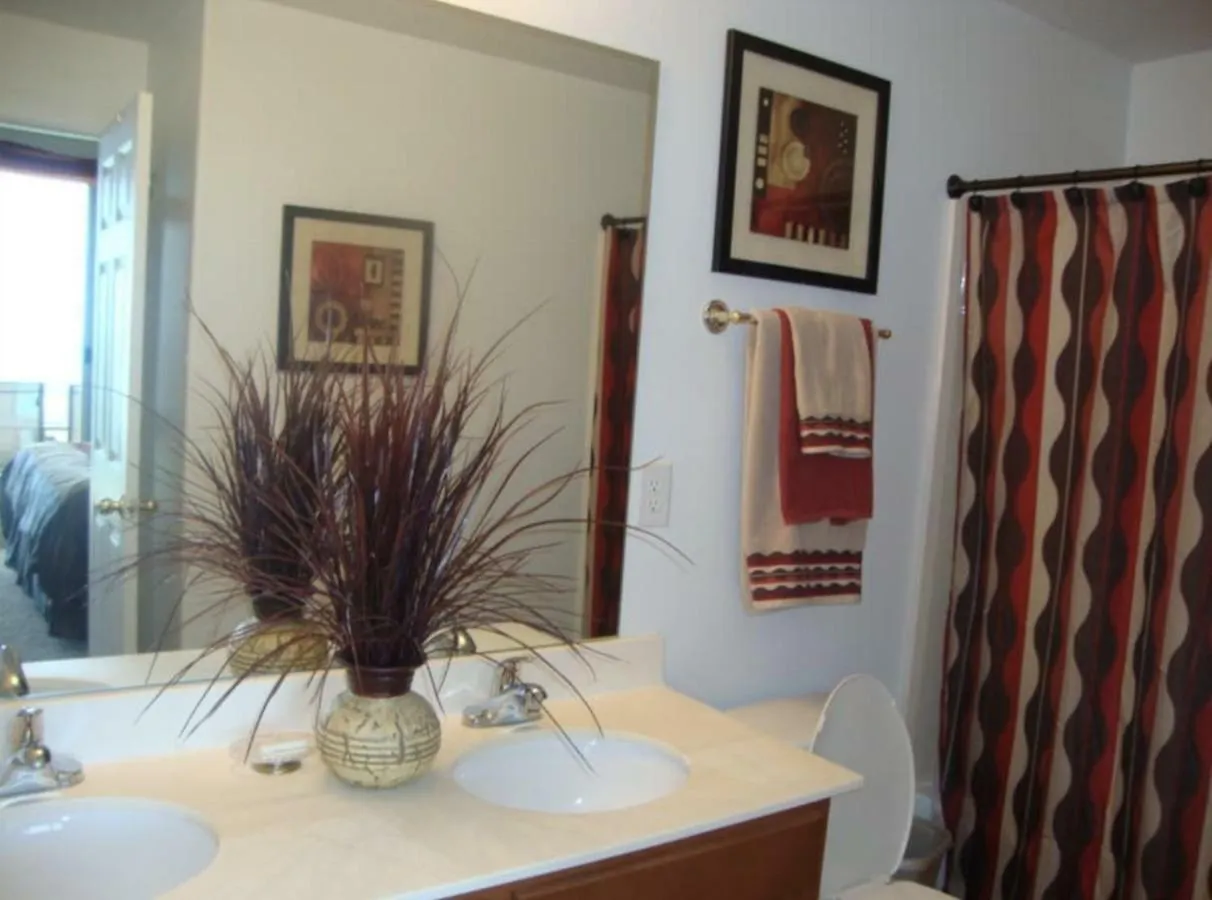 Ocean Reef 2 Bedroom/2 Bath! Panama City Beach 0*,