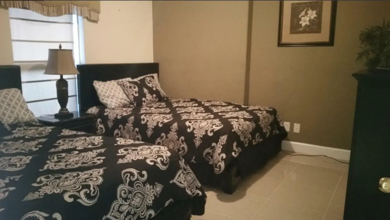 Ocean Reef 2 Bedroom/2 Bath! Panama City Beach 0*,