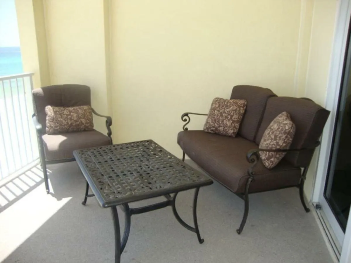 Aparthotel Ocean Reef 2 Bedroom/2 Bath! Panama City Beach