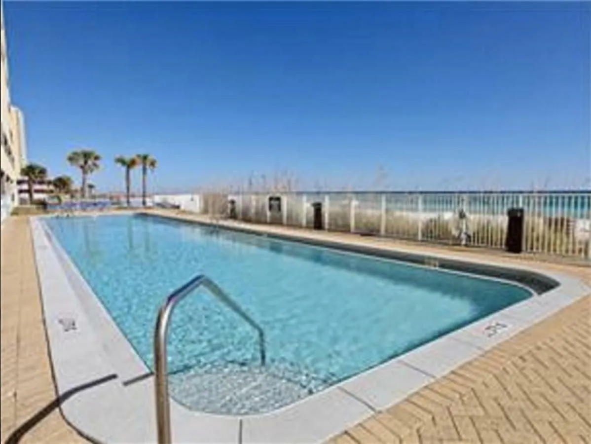 Ocean Reef 2 Bedroom/2 Bath! Panama City Beach United States