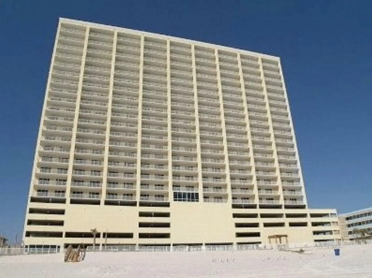 Ocean Reef 2 Bedroom/2 Bath! Panama City Beach