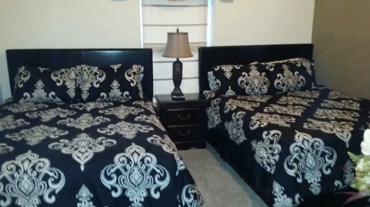 Ocean Reef 2 Bedroom/2 Bath! Panama City Beach Aparthotel