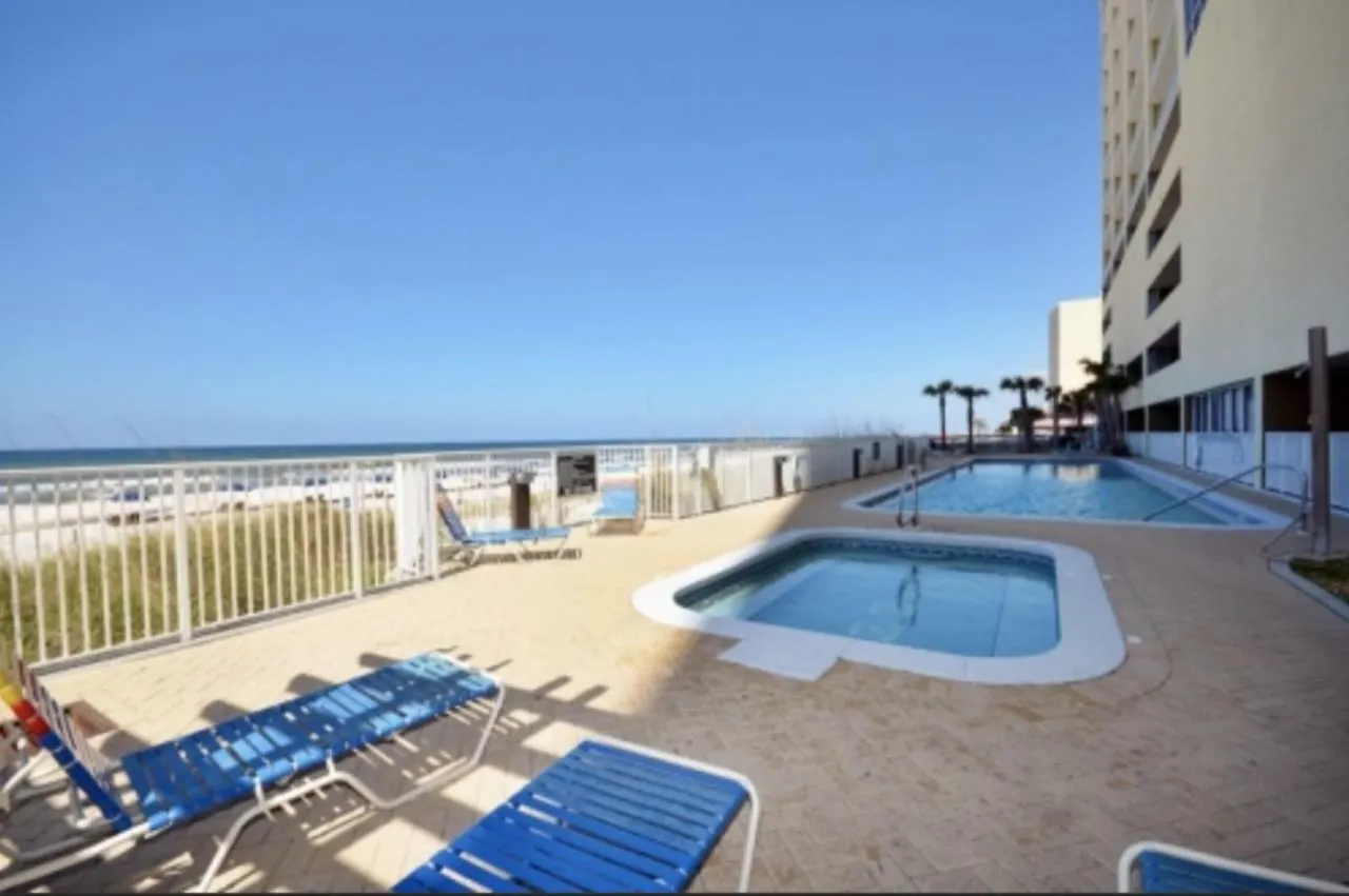 Aparthotel Ocean Reef 2 Bedroom/2 Bath! Panama City Beach United States