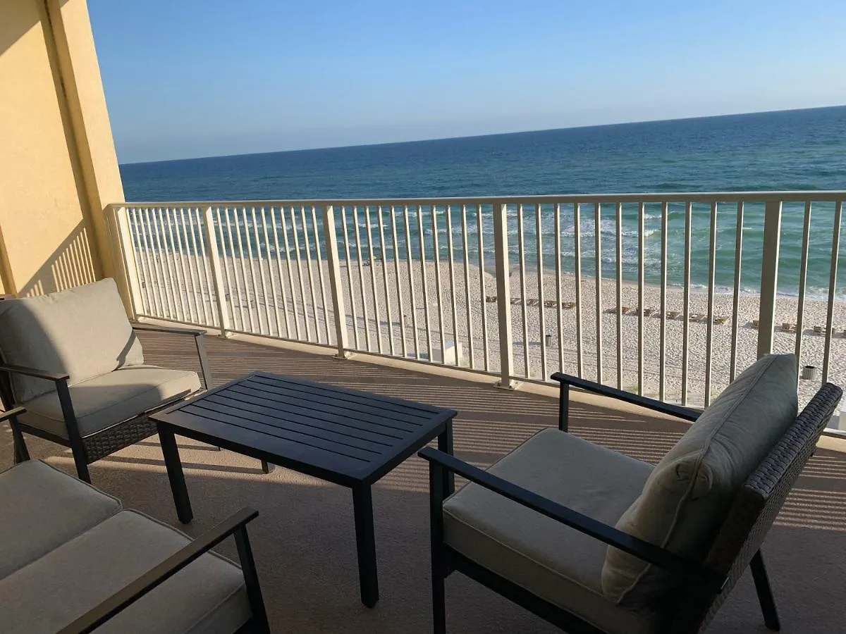 Ocean Reef 2 Bedroom/2 Bath! Panama City Beach